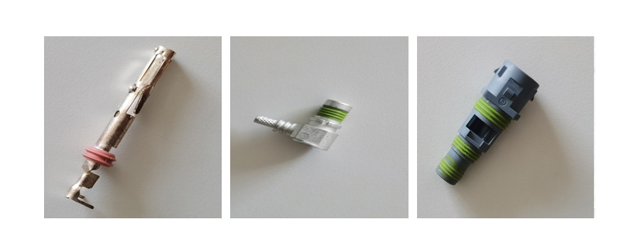 新能源連接器、線(xiàn)速系列
